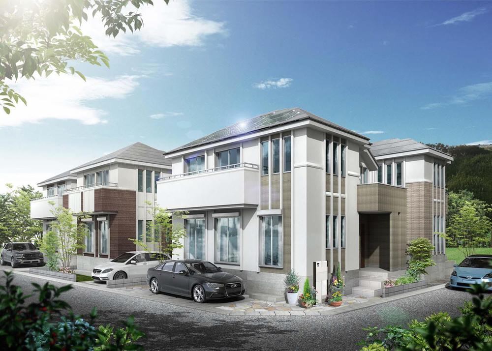 Rendering (appearance). Rendering