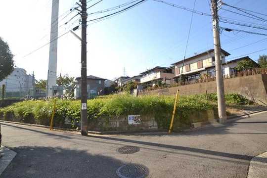 Local land photo. Local Photos