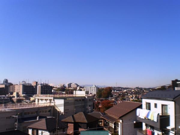 View photos from the dwelling unit. Good view