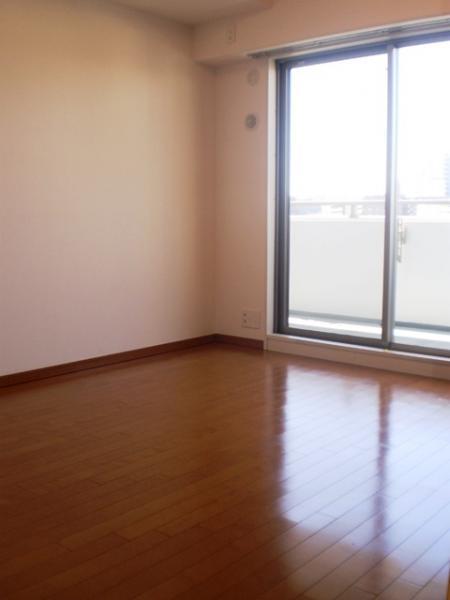 Non-living room