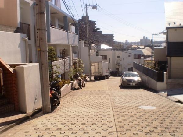 Other local