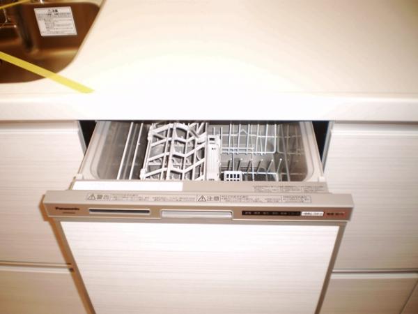Other Equipment. Happy kitchen facilities