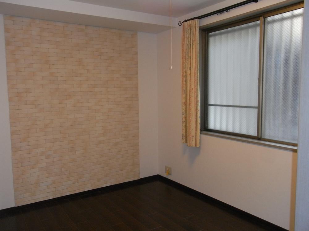Non-living room