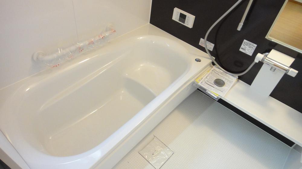 Bathroom. System bathroom