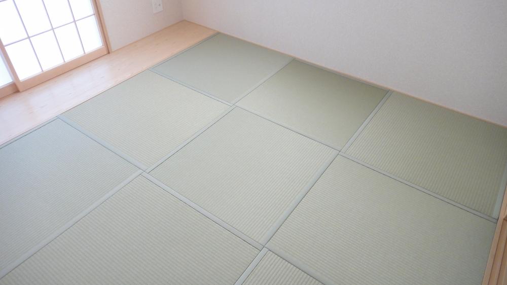 Non-living room. Japanese style room