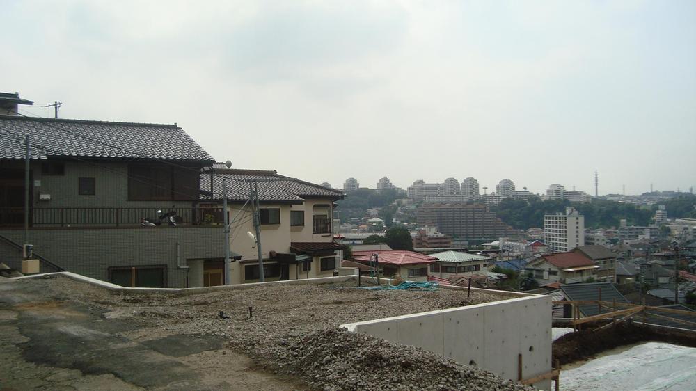 Local photos, including front road. local