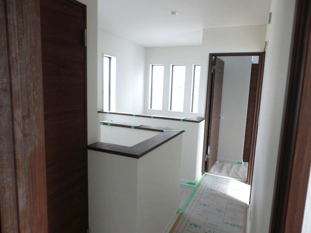 Non-living room. Bathroom (December 17, 2013) Shooting