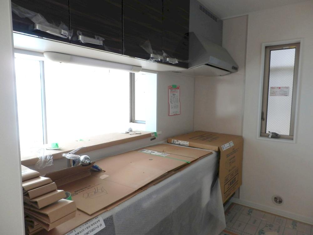 Kitchen. Kitchen (December 17, 2013) Shooting