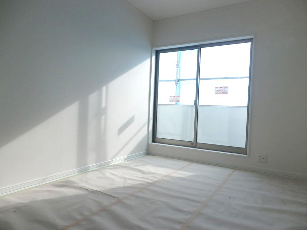 Non-living room. Western-style (December 17, 2013) Shooting