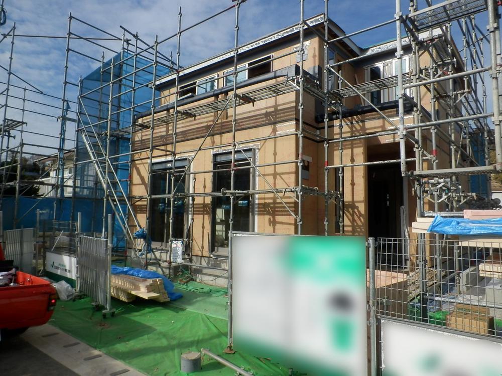 Local appearance photo. Local (December 17, 2013) Shooting But you know if you look at the pictures, All spruce per good!