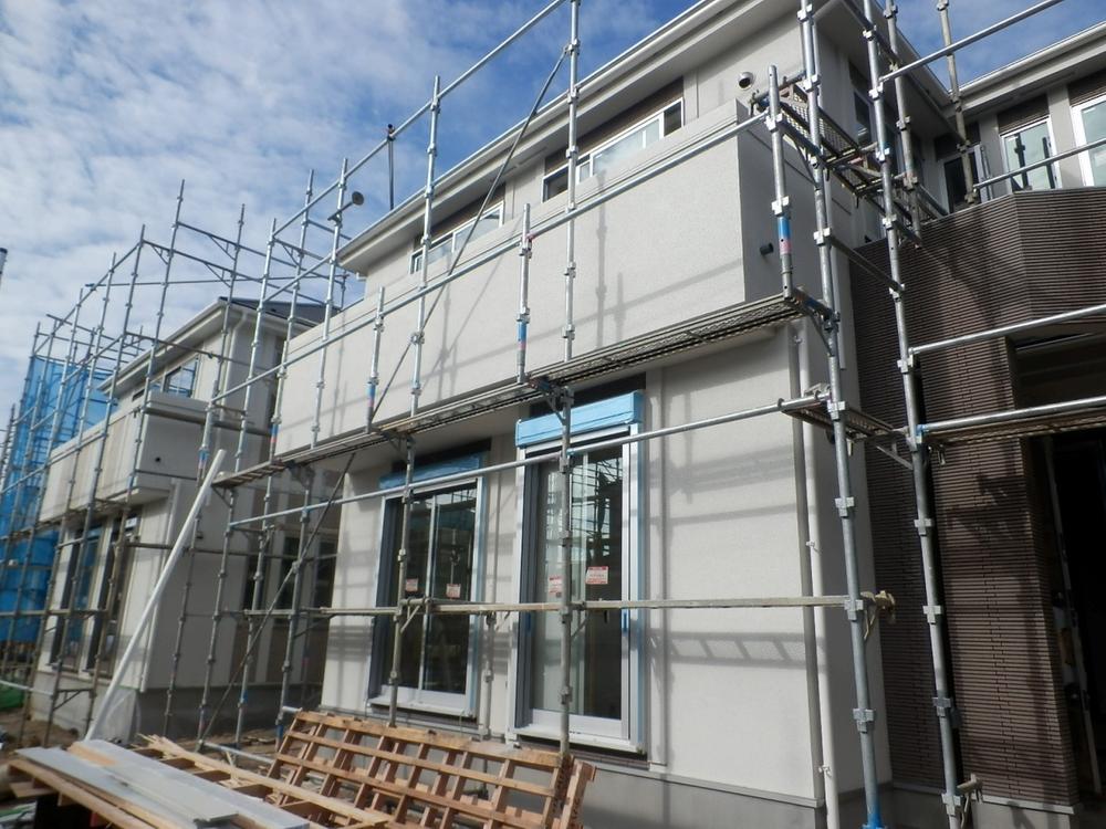 Local appearance photo. Local (December 17, 2013) Shooting