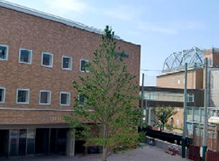high school ・ College. 930m to private Yokohama Seifu high school