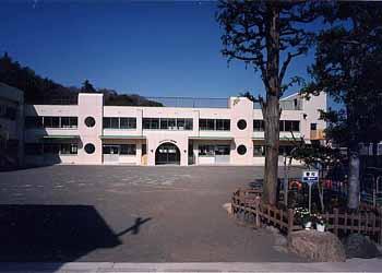 kindergarten ・ Nursery. Cent ・ 297m until Merry kindergarten