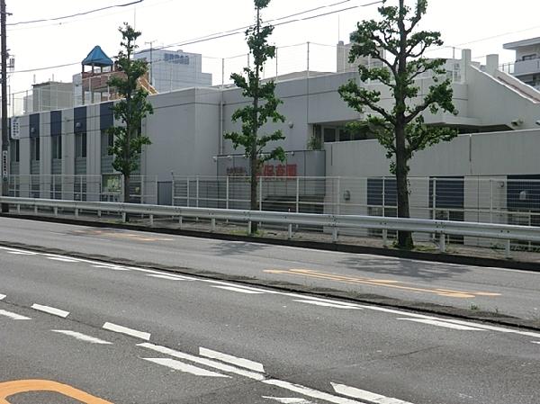 kindergarten ・ Nursery. Subaru 1300m to nursery school