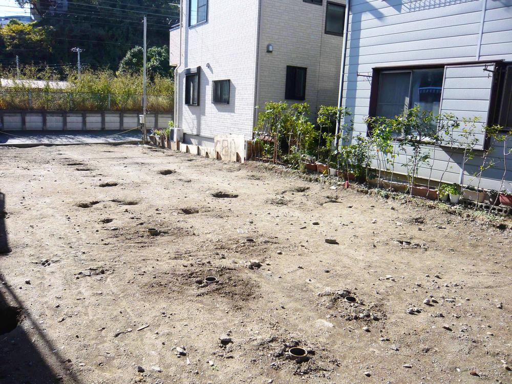 Local appearance photo. Local (11 May 2013) Shooting