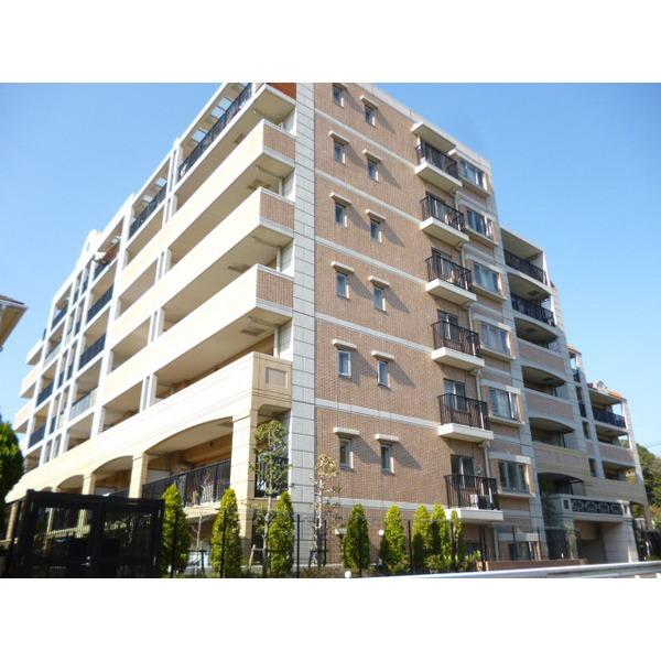Local appearance photo. Built in 2008