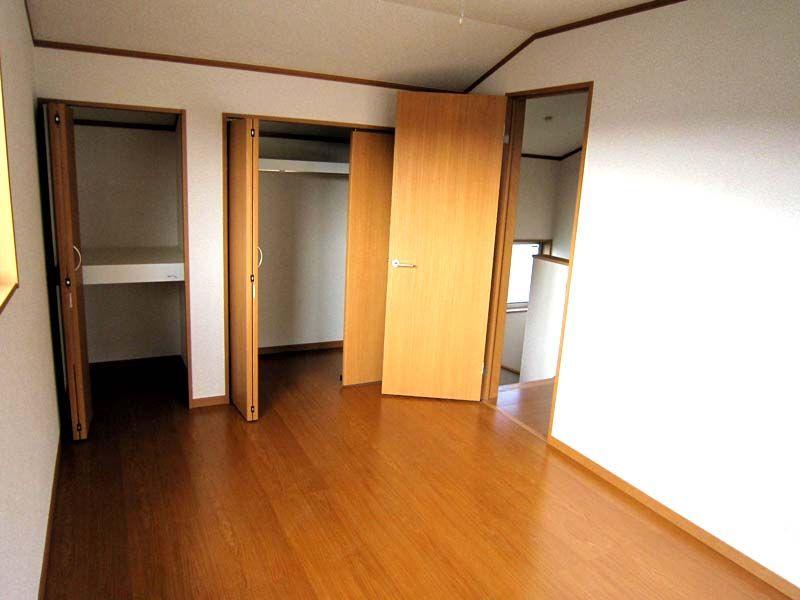 Same specifications photos (Other introspection). Example of construction