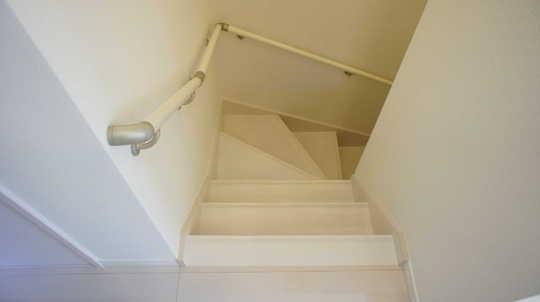 Other introspection. Stairs