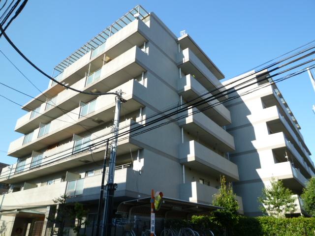 Local appearance photo