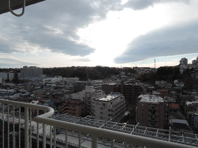 View photos from the dwelling unit