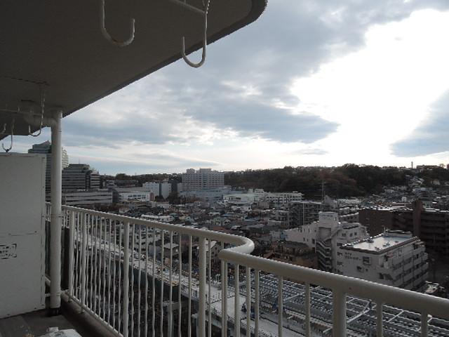 View photos from the dwelling unit