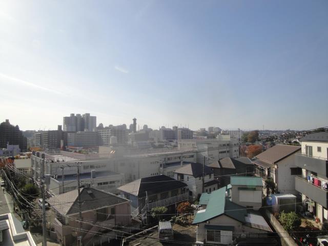 View photos from the dwelling unit