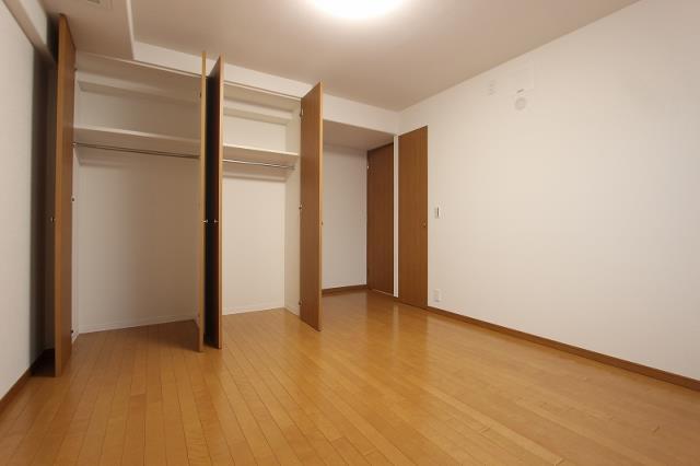 Non-living room