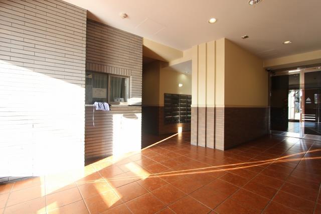 Other common areas