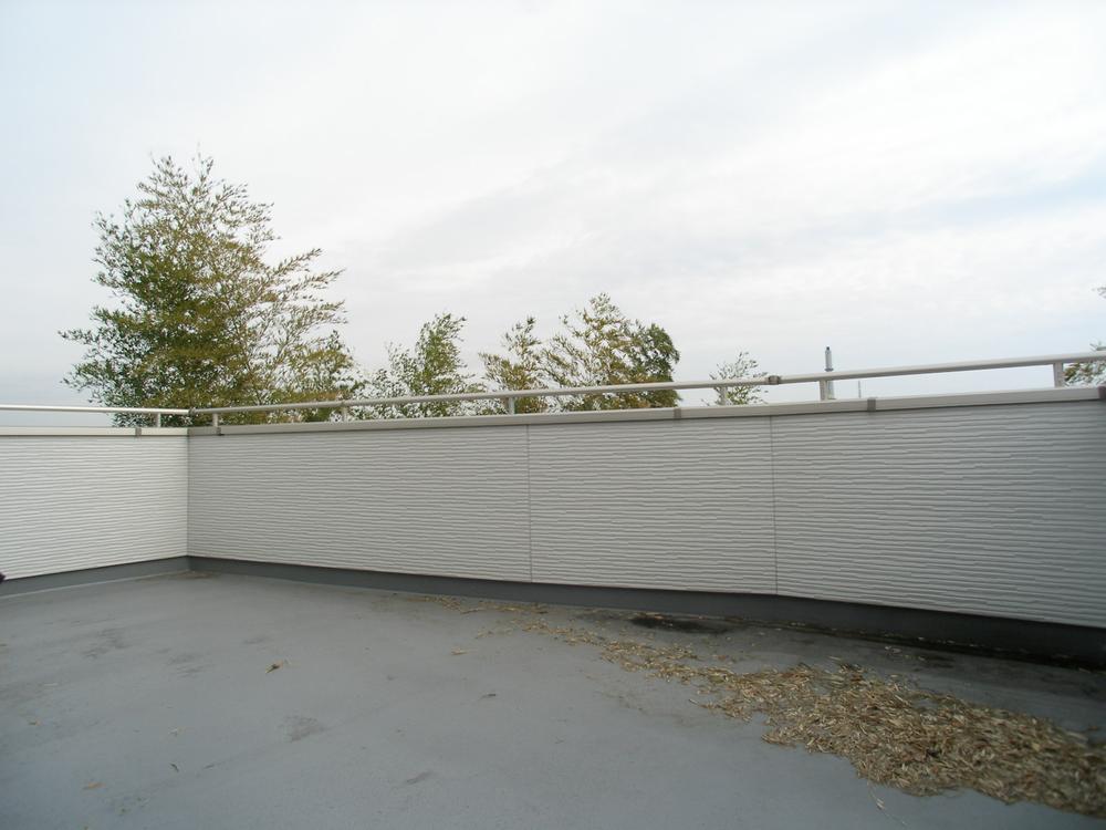 Balcony. Wide ~ Have a balcony! ! 