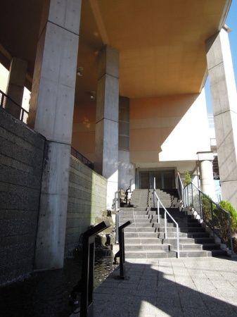 Entrance. Entrance
