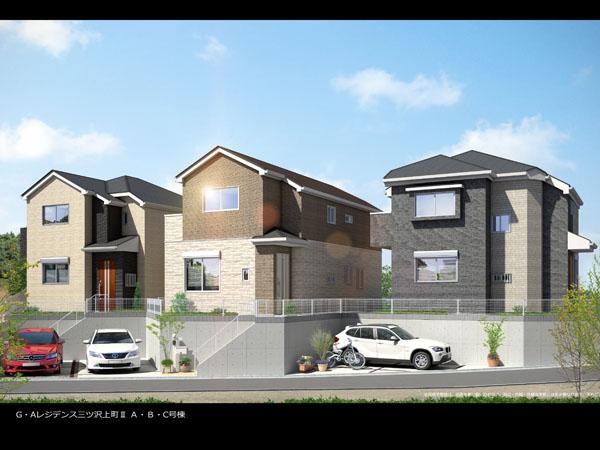 Rendering (appearance). Rendering