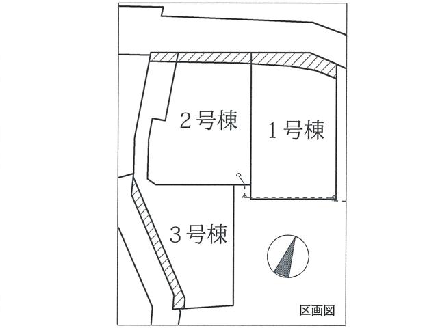 The entire compartment Figure