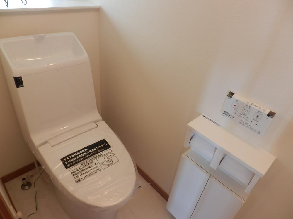 Same specifications photos (Other introspection). The company specification example Toilet photo