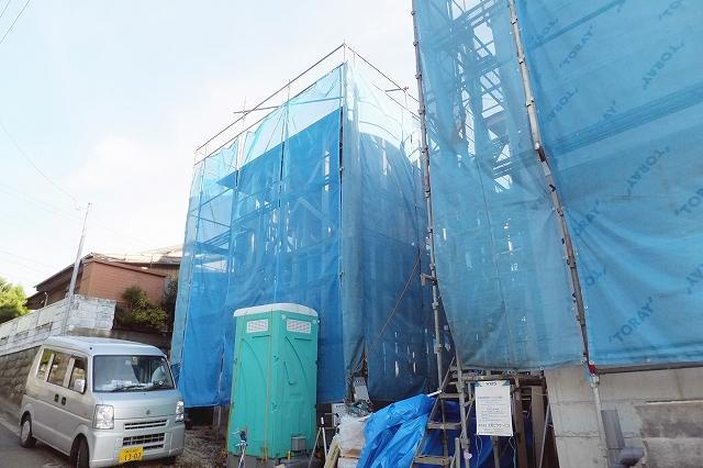 Local appearance photo. Local (October 8, 2013) Shooting