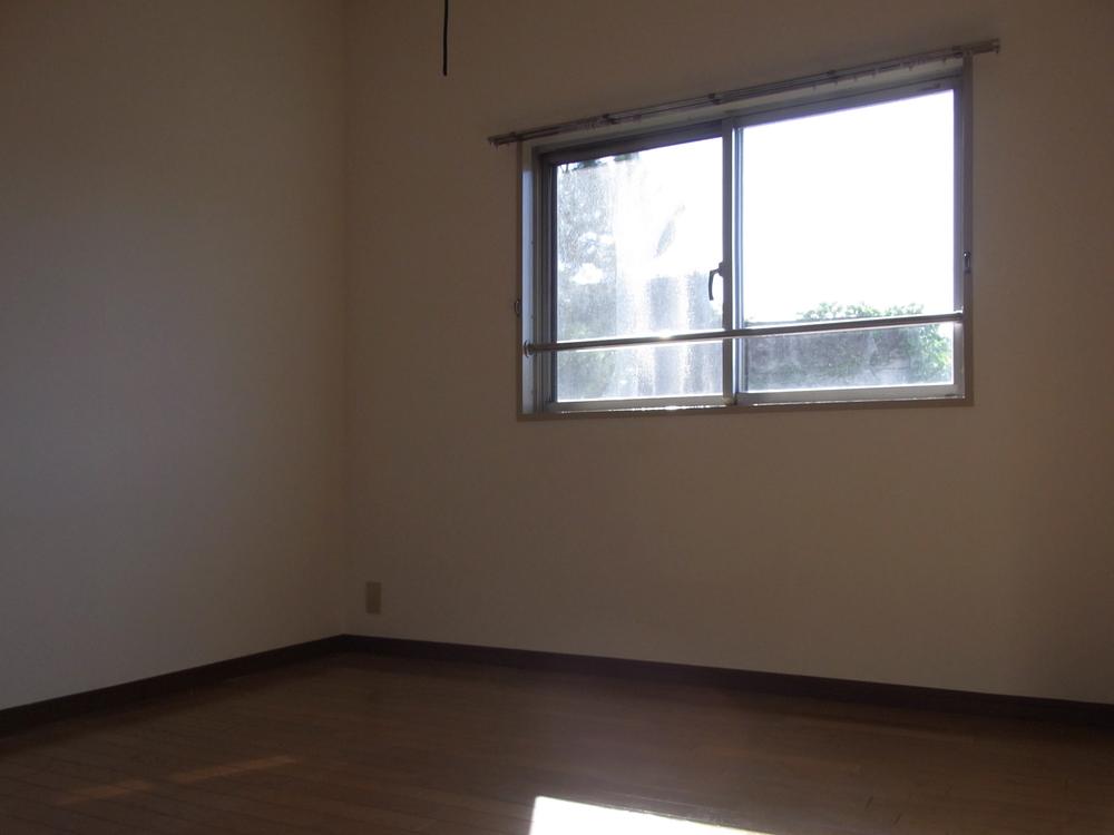 Non-living room