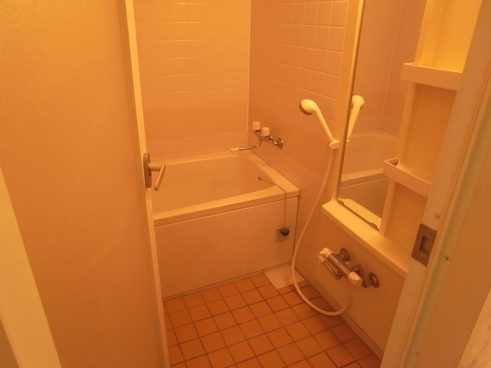 Bathroom. Indoor (July 2013) Shooting