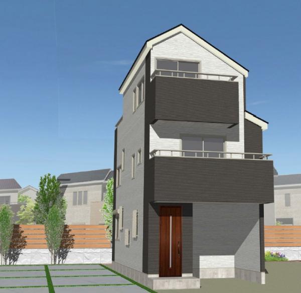 Rendering (appearance)