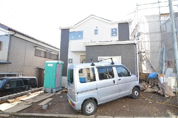 Local appearance photo