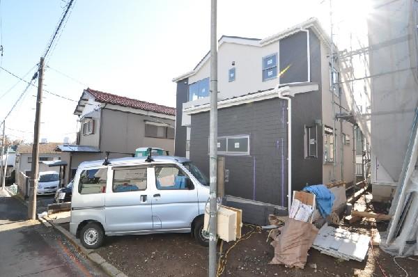 Local appearance photo