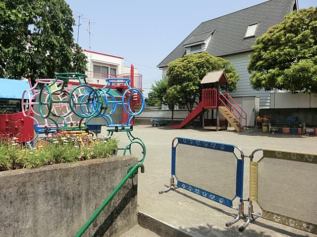 kindergarten ・ Nursery. Sakuragaoka 697m to nursery school