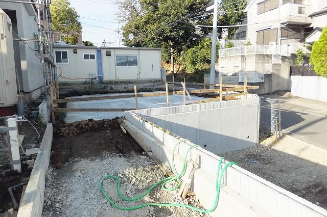 Local appearance photo. Local (October 8, 2013) Shooting