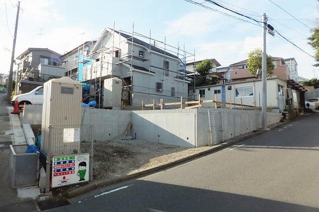 Local appearance photo. Local (October 8, 2013) Shooting