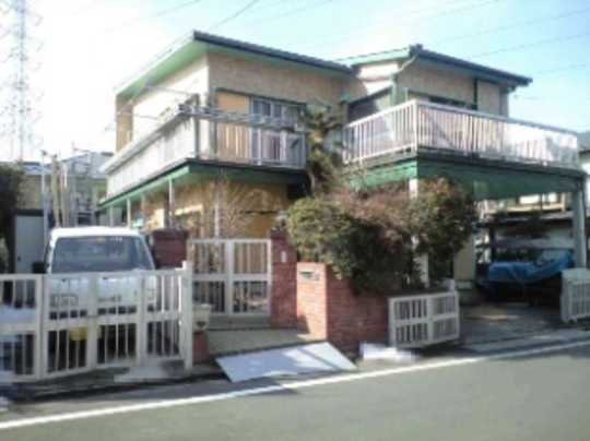 Local land photo. Appearance Photo 1