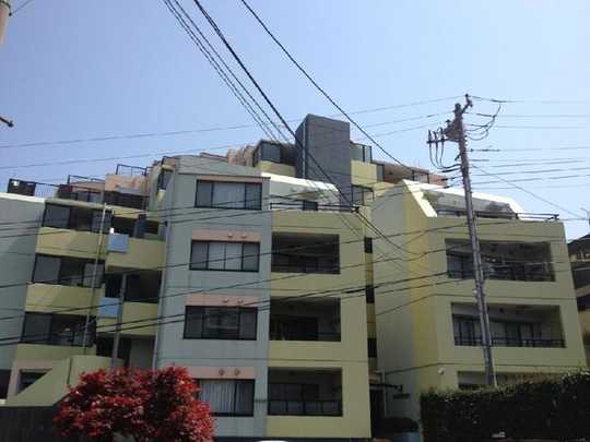 Yokohama, Kanagawa Prefecture Hodogaya-ku, Setogaya cho