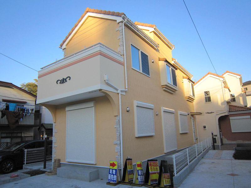 Local appearance photo