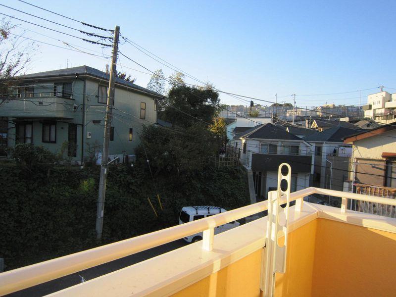 View photos from the dwelling unit