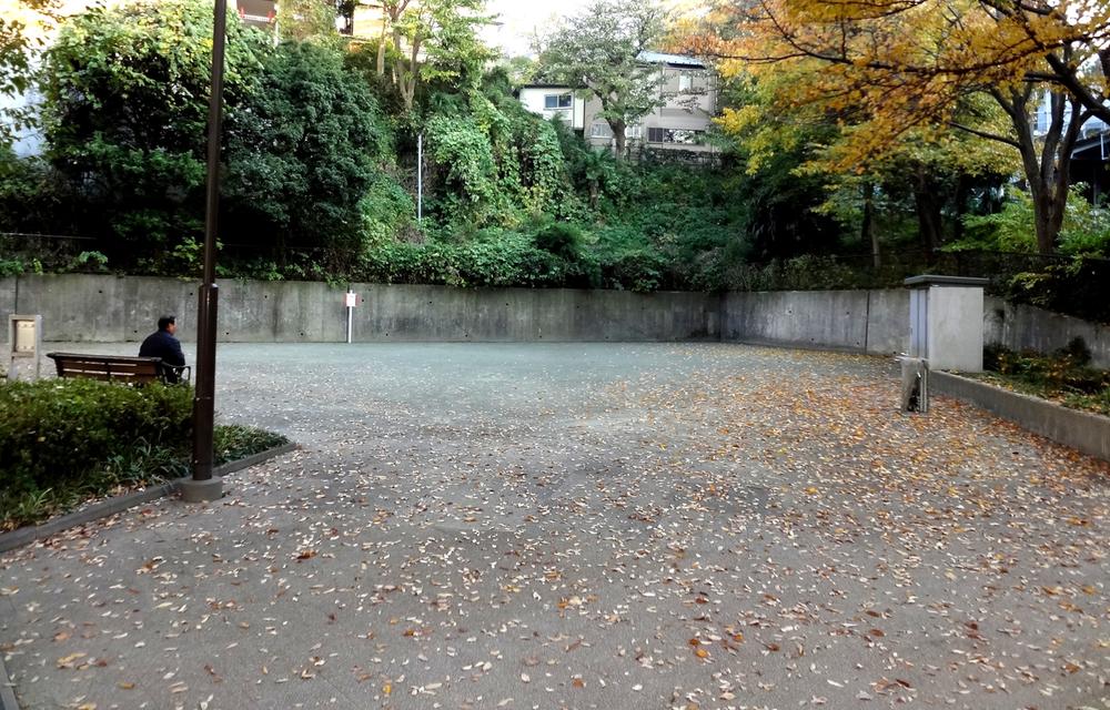 Other. Surrounding environment