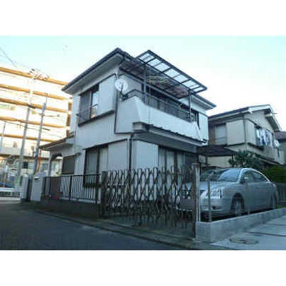 Local land photo. Appearance Photo 1