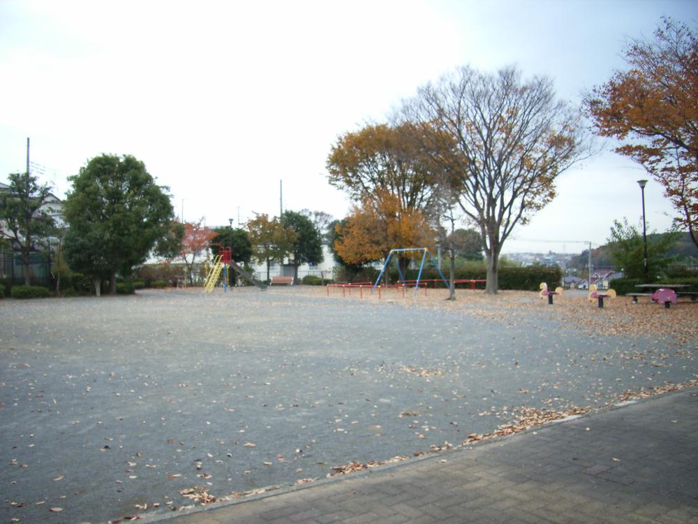 Other. Kamisugeda Yamazaki park