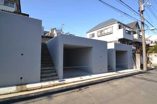 Local land photo. local